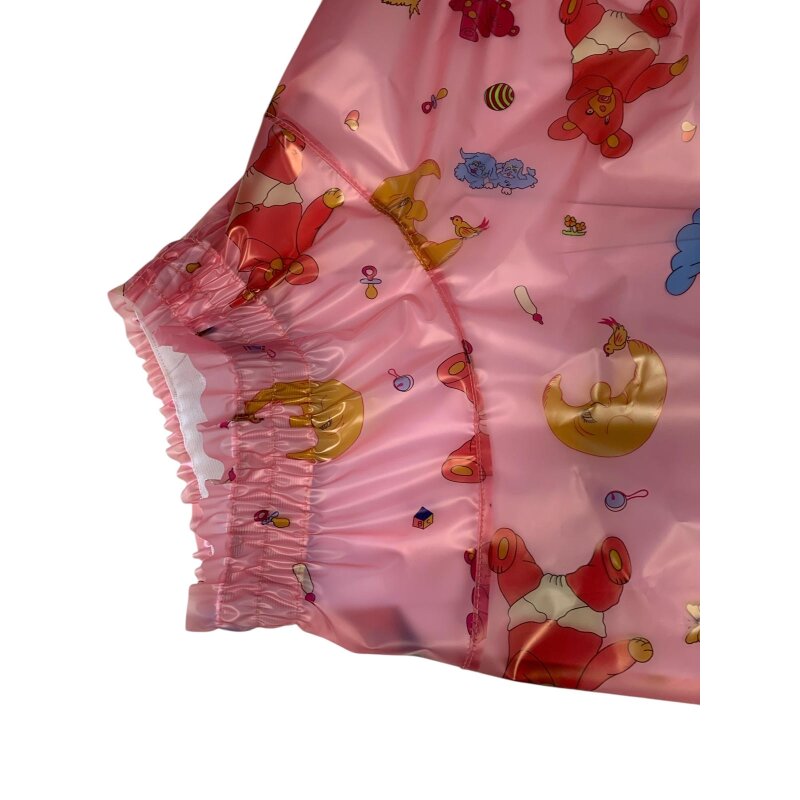 PVC-Gummihose „Magnus Teddy“