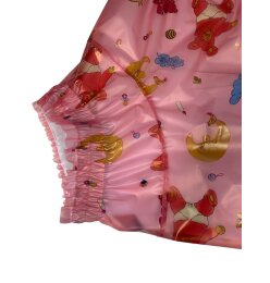 PVC Plastic Pants “Magnus Teddy”