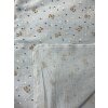 XL &ldquo;Fawn&rdquo; muslin cloth diaper - for adult babies