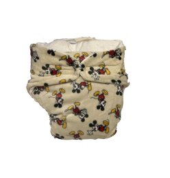 Omutsu &ldquo;Mickey Fun&rdquo; with Spreader Core...