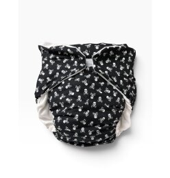 Omutsu &ldquo;Skullstorm&rdquo; &ndash; Black Cloth...