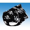 Omutsu “Skullstorm” – Black Cloth Diaper with Skull Print