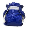 Omutsu “Vinyl Dream” with Spreader Core – Glossy Crinkly Diaper