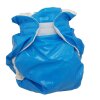 Omutsu “Vinyl Dream” with Spreader Core – Glossy Crinkly Diaper