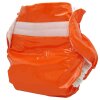 Omutsu “Vinyl Dream” with Spreader Core – Glossy Crinkly Diaper