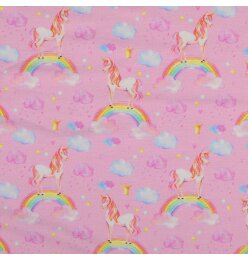 TB Wolkenpony Slip – Verspielte Einhornträume...