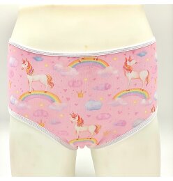 TB Cloud Pony Brief &ndash; Playful Unicorn Dreams on...
