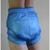 Magnus Powerpants – die robuste PVC-Schutzhose mit extra starkem Sitz PVC Gelb transparent S