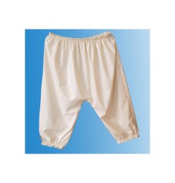 Medical Glossy Protection Pants AB-630 &ndash;...