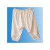 Medical Glossy Protection Pants AB-630 &ndash; Knee-Length with 1 cm Elastic