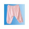 Medical Latex Protection Pants AB-630 &ndash; Knee-Length, 1 cm Elastic