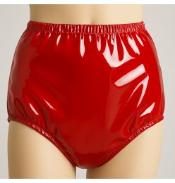 AB-165 LackPower &ndash; Schlupfhose mit Glanzfaktor...