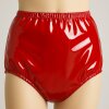 AB-165 LackPower &ndash; Schlupfhose mit Glanzfaktor &amp; High-Waist