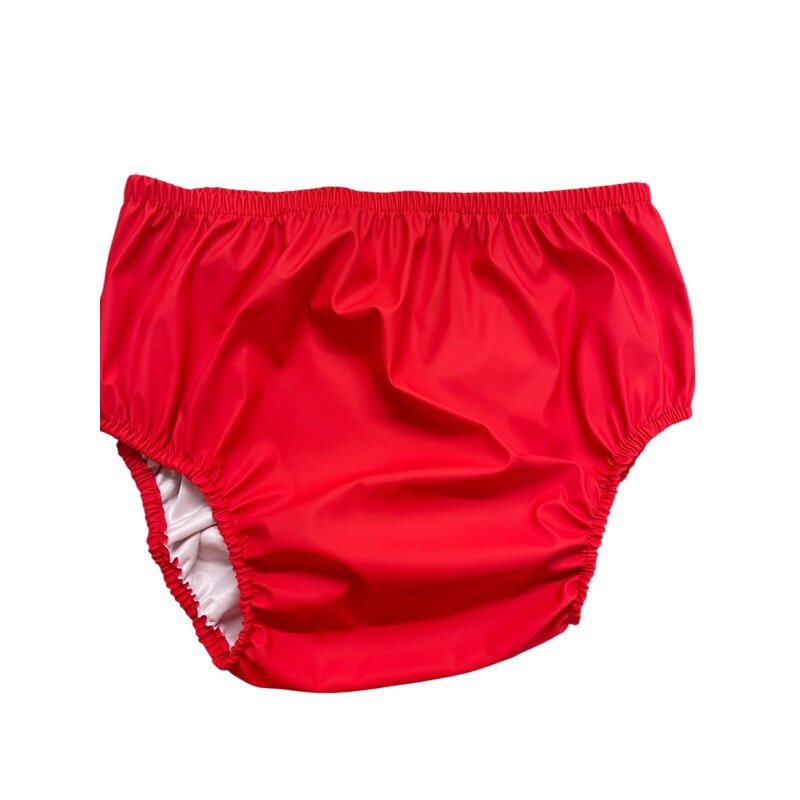 AB-145 HappyFit – PU-Schlupfhose in Lieblingsfarben & süßen Mustern