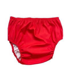 AB-145 HappyFit – PU Pull-On Panty in Sweet Colors...