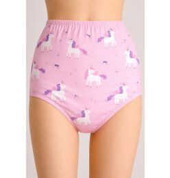 AB-175 Schutzwunder &ndash; PU-Panty zum Verlieben