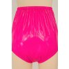 AB-2020 Lack-Schlupfhose Hochschnitt &ndash; Ultra Glanz &amp; Komfort