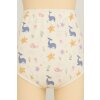 AB-2020 PU Pull-On Pants &ndash; High Cut &amp; Prints