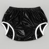 GlanzSchutzhose AB-Edition &ndash; Shine &amp; Protection in One