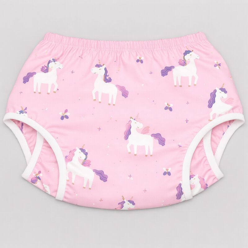 CuddleProtect – Soft PU Pull-On Protection Pant