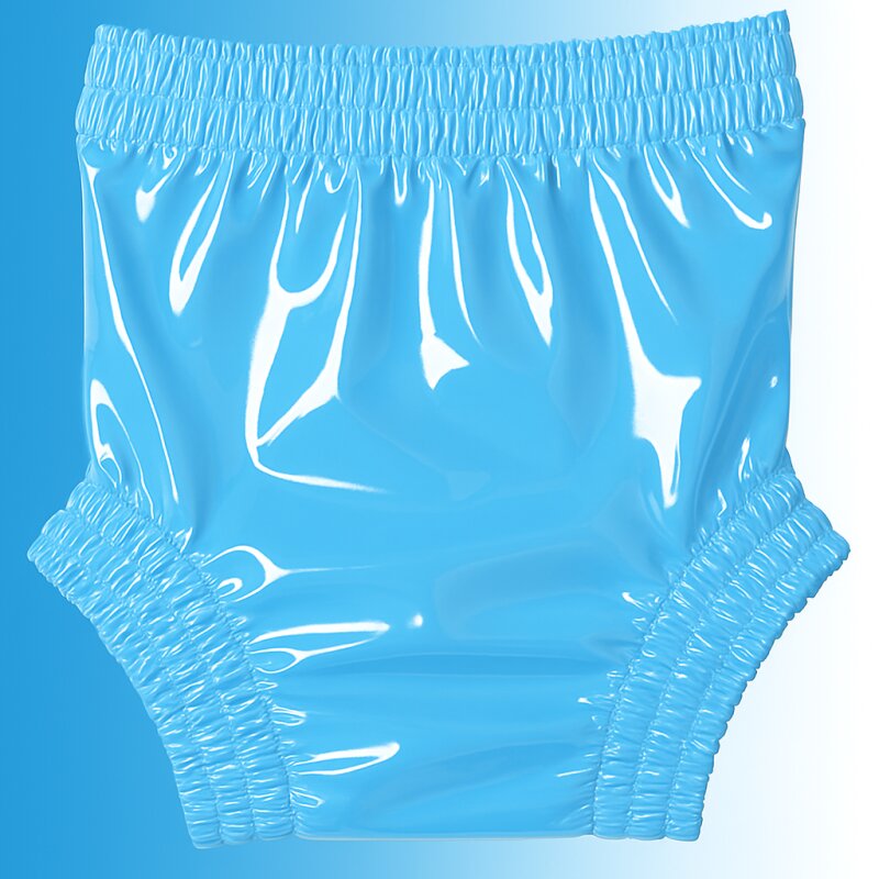 Schlupo No.1 – Your Shiny Favorite Fit!