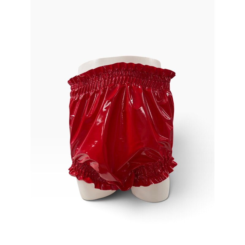 Schlupo No.1 – Your Shiny Favorite Fit!