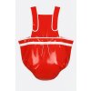 P-Lucky Extrem Glossy Edition &ndash; Lackstoff-Aufbewahrung f&uuml;r Adult Babys