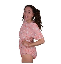 Funny DreamySnap &ndash; PU Wickelbody