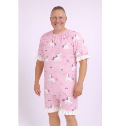 Cosmea Play Body - With ruffles