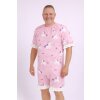 Cosmea Play Body - With ruffles