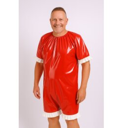 Cosmea – Shiny Play Body in PVC Lacquer