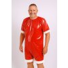 Cosmea &ndash; Shiny Play Body in PVC Lacquer
