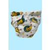 Omutsu Cloth Diaper Fleece “Cat Love”