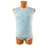 Baby Dreams Body – Sleeveless & Light Blue