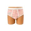 Sweet Baby Moments – Rosa TB Unterhose mit Eingriff