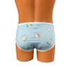 Little Star Dreams – Blue TB Girls Briefs