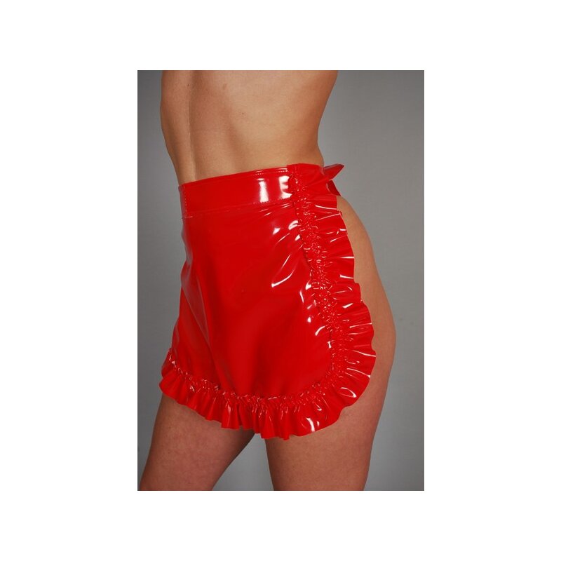 Half Apron – CHRISTINA”