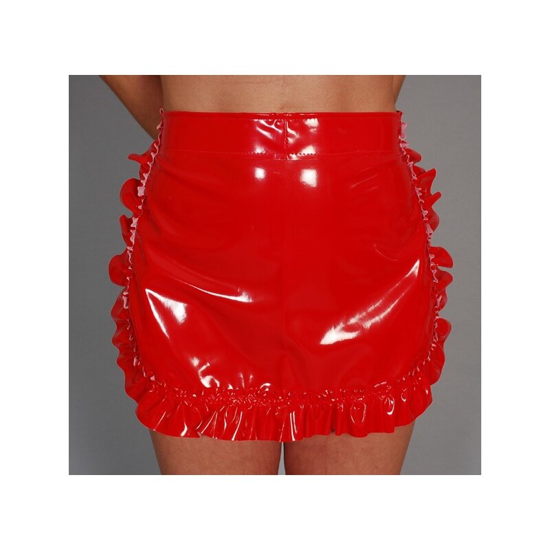 Half Apron – CHRISTINA”