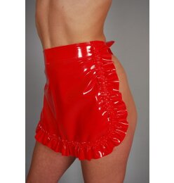 Half Apron – CHRISTINA”