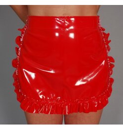 Half Apron – CHRISTINA”