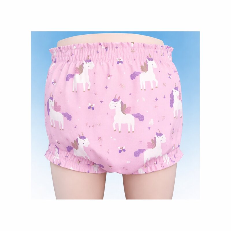 Schlupo Nr. 1 - PU-Schlupfhose