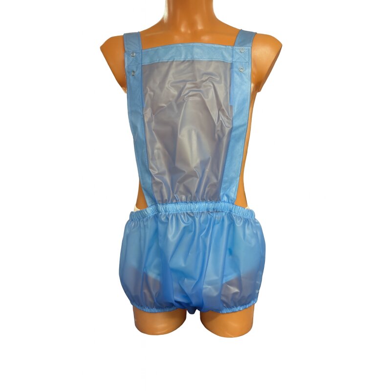 PVC overall “Petra”