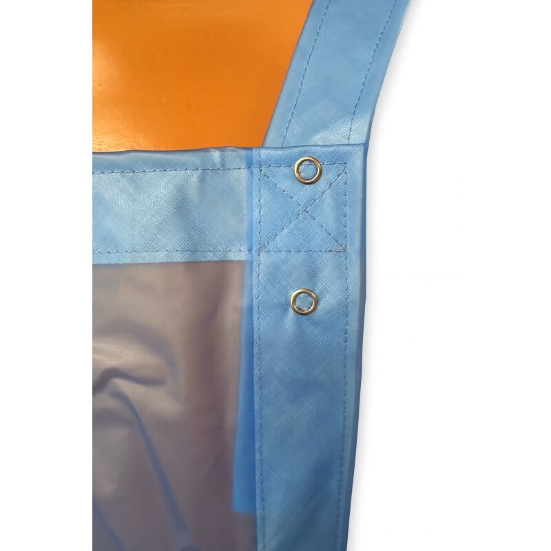 PVC overall “Petra”