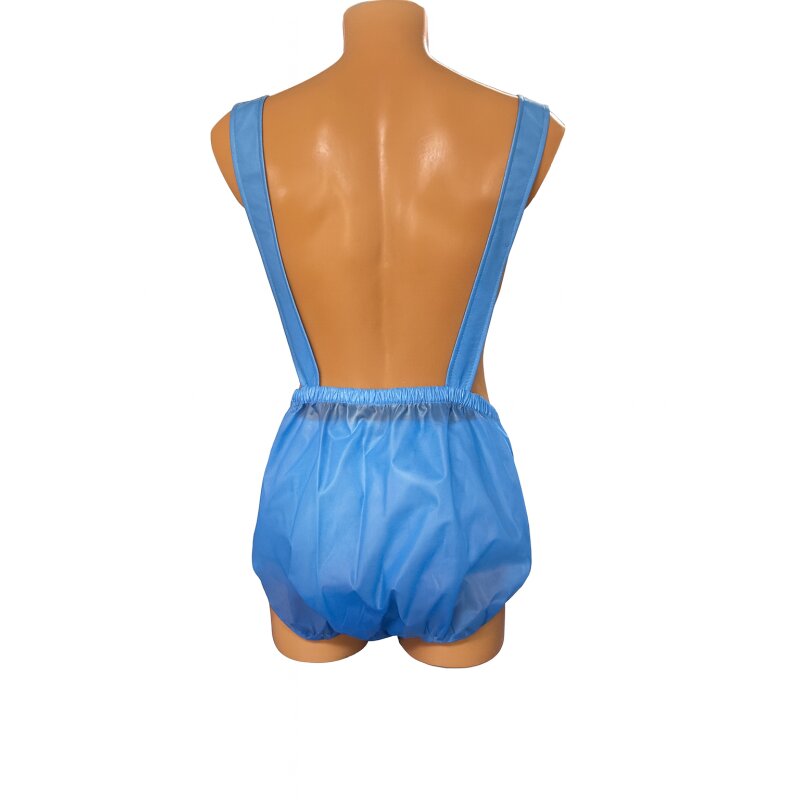 PVC overall “Petra”