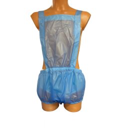 PVC overall “Petra”