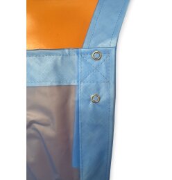PVC overall “Petra”
