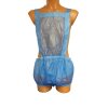 PVC overall “Petra”