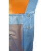 PVC overall “Petra”