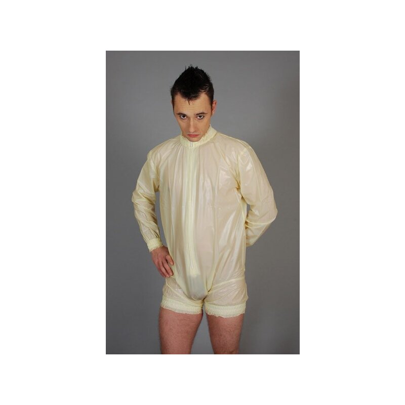 Bodysuit GÜNTHER NO6