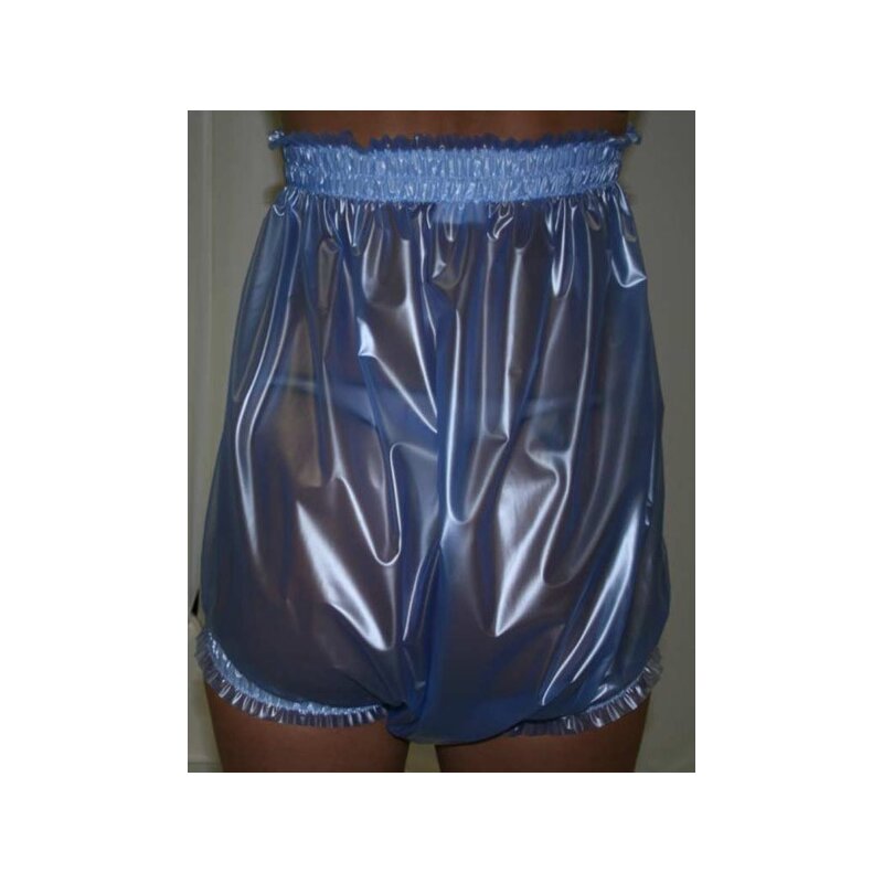 Knöpfhose - HENNY - Latex